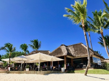 View of Tides Restaurant - Sugar Beach Mauritius - Hotel in Mauritius #mauritius #hotel in mauritius #luxury #traveltips - where to stay in Mauritius - #ilemaurice - #hotel a l'Ile Maurice